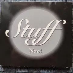 Stuff Now! CD
