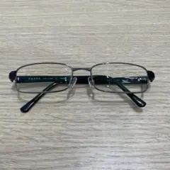 prada メガネ