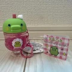 たまごっち カラフルソーダキーホルダーのサムネイル