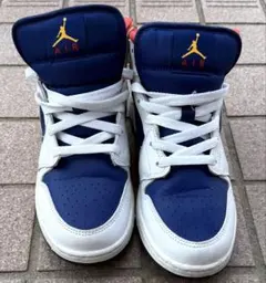 AIR JORDAN 1 MID GSのサムネイル