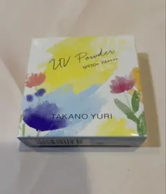 たかの友梨 エステファクト UVミネラルパウダー V1ケース付きのサムネイル
