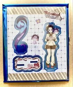 鬼滅の刃バレンタイン＆ホワイトデー2026ランダムアクリルスタンドA 胡蝶しのぶ