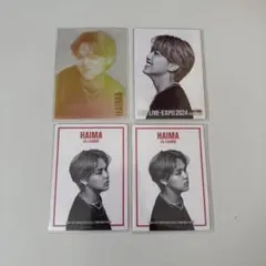 LILLEAGUE 百田隼麻 LDH LIVE-EXPO 2024