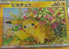 【ホロ厳選】ピカチュウ中心ホロ ピカチュウ 30th CELEBRATION