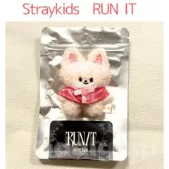 Straykids スキズ アイエン フォクシニー マイクロ E266 - メルカリ