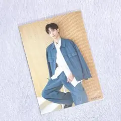 野村康太 ランダムブロマイド 6