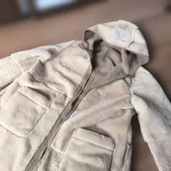 ボア ムートンコート