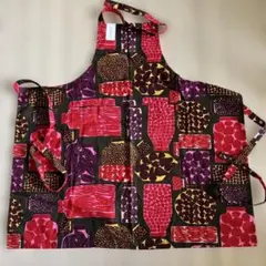 2025年最新】marimekko エプロン・三角巾の人気アイテム - メルカリ