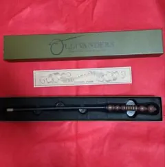 usj ハリーポッター杖 マジカルワンド 埃付き