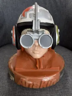 アナハイムディズニー限定 スターウォーズ　C3POポップコーンバケツ アナハイムディズニー限定 スターウォーズ C3POポップコーンバケツ