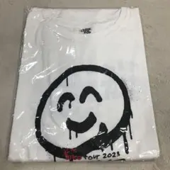 aiko LOVE LIKE POP vol.23 ライブTシャツ　デカ新品