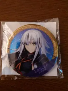 ガチャメイト　FGO　長尾景虎　上杉謙信