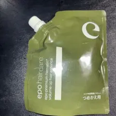 エポ プレミアム ヘマチン ヘア トリートメント エッセンス 詰替110ml