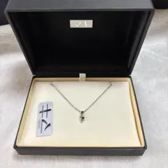ジュエリーマキ ネックレス ルビーのサムネイル