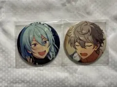 あんスタ!! フィーチャスカウト 2 瀬名泉 日々樹 渉