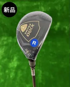美品】ゼクシオエックス フェアウェイウッド 2024 16.5度 4W SR - メルカリ