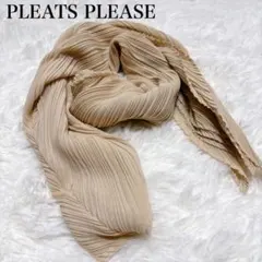 2026年最新】pleats please スカーフの人気アイテム - メルカリ