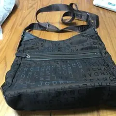 ショルダーバッグ　シャルルジョルダン　CHARLES JOURDAN