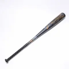 ミズノ ビューリーグ 軟式用バット 松井モデル - メルカリ