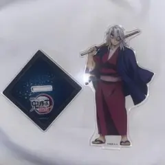鬼滅の刃 宇髄天元 アクリルスタンド