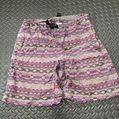 GRAMICCI ショートパンツ