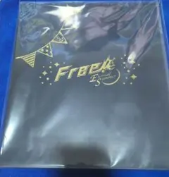 Free! DF原画集 1 2 3 全巻セット - メルカリ
