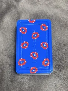 【即日発送】新品未開封 マイドオオキニ 青缶 ミャクミャク 太陽ノ塔 クッキー