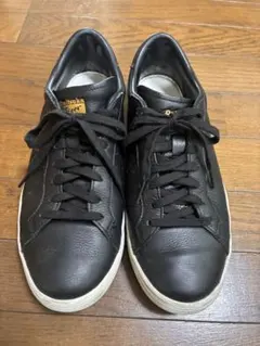Onitsuka Tiger スニーカー ブラックのサムネイル