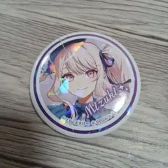 プロセカ 暁山瑞希 缶バッジ 52B - メルカリ