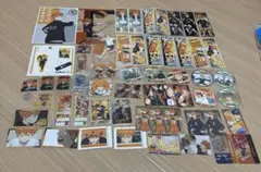 冨樫義博展 PUZZLE グッズ他セット - メルカリ