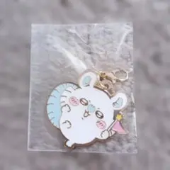 ちいかわパーク メタルチャームモモンガ