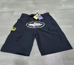 corteizハーフパンツ＊確実正規品＊⚠️即日発送⚠️ 2025年最新】CORTEIZ ハーフパンツの人気アイテム - メルカリ