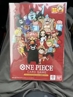 ONE PIECE カード 熊本復興プレミアム - メルカリ