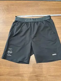 極美品】 FCRB SUPPLEX NYLON EASY SHORTS - メルカリ