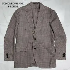 2026年最新】TOMORROWLAND PILGRIM ジャケットの人気アイテム - メルカリ