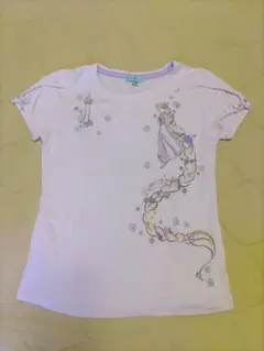 TOCCA ラプンツェル Tシャツ 120のサムネイル