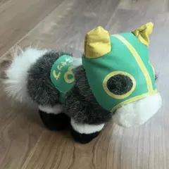 オグリキャップ ぬいぐるみ AVANTI
