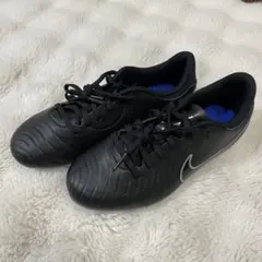 【新品】ナイキ レジェンド10アカデミーHG サッカースパイク 23.0cm