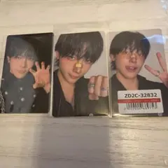 &TEAM we on fireスプサ NICHOLAS ウィバース ユニバ