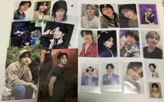 straykids アイエン トレカ ラントレ ID セット まとめ売り