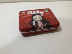 即購入⭕️鬼滅の刃 竈門禰豆子ミルキー 缶