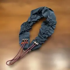 Scrunchie Pocket Wrist topologie トポロジー