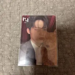 INI 木村柾哉　THE WINTER MAGIC HMV店舗 特典トレカ