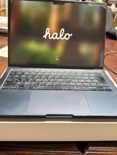 Apple MacBook Air m2 メモリ24GB 256GB