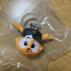 新品未開封！プロ野球マスコット　めじるしアクセサリー　ジャビット　ジャイアンツ