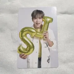 SUPER JUNIOR 厲旭 SJMarket