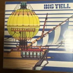 ゆず ／ BIG YELL