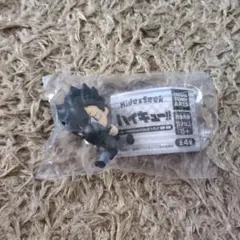 ハイキュー　Hide&Seek かくれんぼフィギュア　ガチャ　黒尾鉄朗