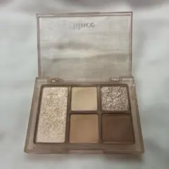 hince オールラウンドアイパレット　01 セプテンバー　ベージュブラウンのサムネイル
