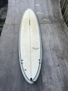 Cardiff サーフボード ＋フィン＋ボードケース Cardiff サーフボード ＋フィン＋ボードケース Cardiff